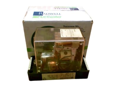 WIELAND MSP-34-230VAC/50HZ