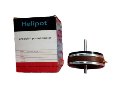 TT ELECTRONICS 5719–519–1