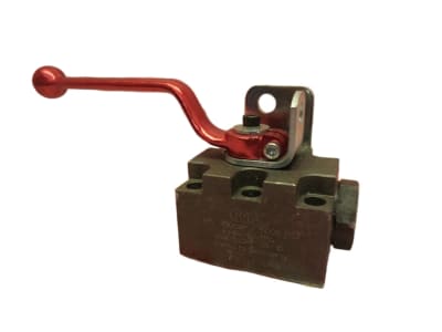 HYDAC KHP-10-1114