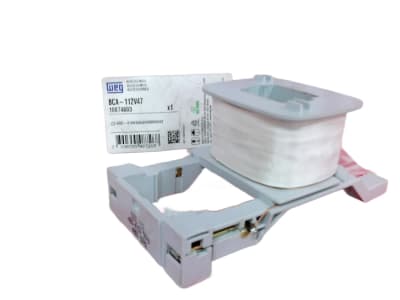 WEG BCA-112V47