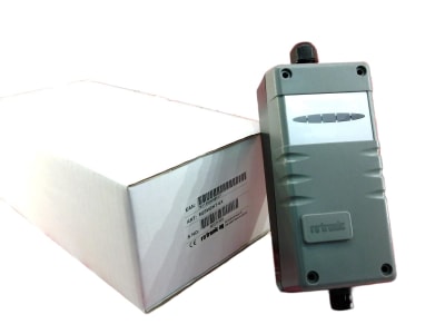 ROTRONIC M23W2HT-6X