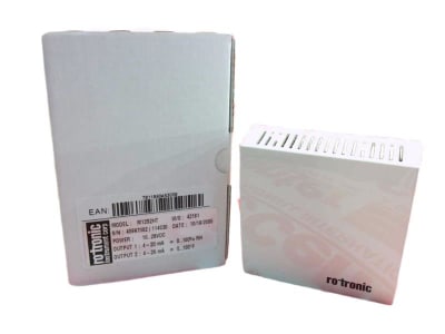 ROTRONIC M12S2HT-6X