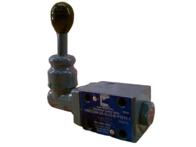CONTINENTAL HYDRAULICS VMD03M2AG10BY101