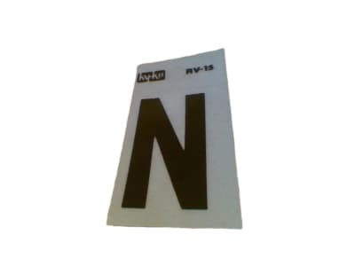 HY-KO PRODUCTS RV-15/N-EACH
