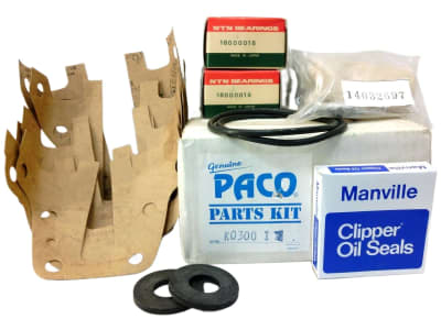 PACO PUMPS K0300-1