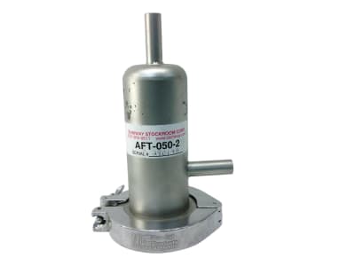 DUNIWAY STOCKROOM CORP AFT-050-2