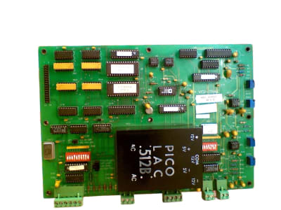 VISI TRAK MVO-06612