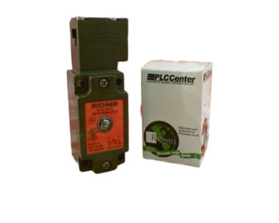 EUCHNER NZ1VZ-538EL220-M