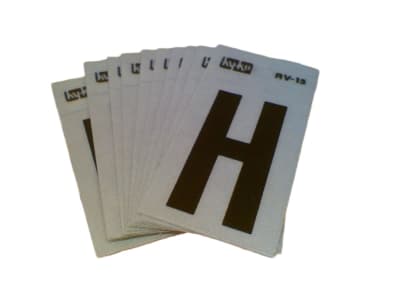 HY-KO PRODUCTS RV-15/H