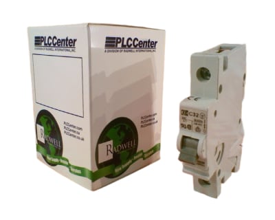 EATON CORPORATION SPLC1C32