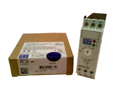WEG RPW-FSF-D66