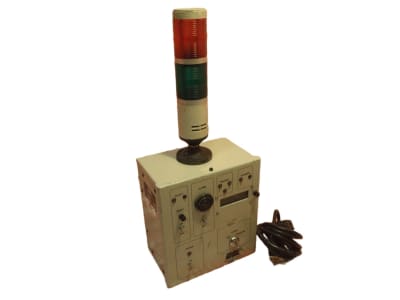 BLENCAL ELECT IND BC9000