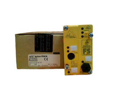 EFECTOR 1DI/2DI-M12