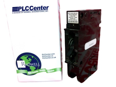 EATON CORPORATION CD1-A3-DU-015-01-C