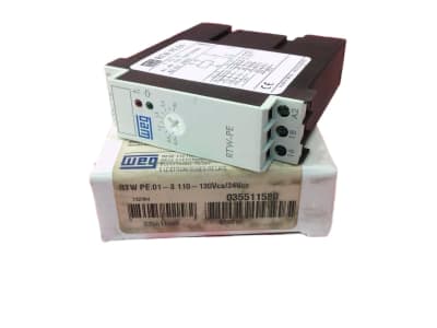 WEG RTWPE.01-3110