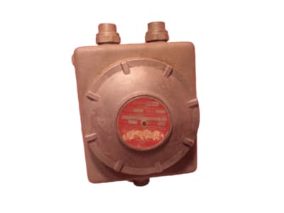 EATON CORPORATION GUB-06-10-YYY