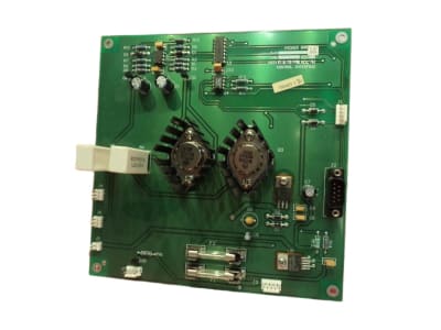 PICKER COMPONENTS 383636