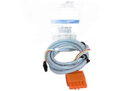 JOHNSON CONTROLS 35-205-27