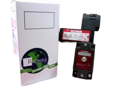 EUCHNER NZ1VZ-528-VSM-07
