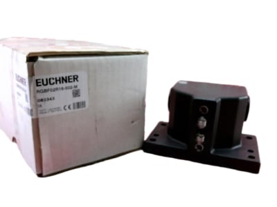 EUCHNER RGBFO216-502-M