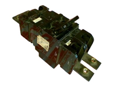 EATON CORPORATION GJ1P-B99-M-A-DU