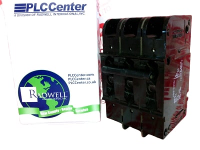 EATON CORPORATION CD3-A3-A-15-240-1