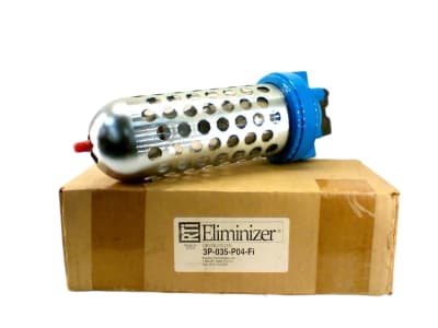 READING TECHNOLOGIES INC 3P-025-P04-FI