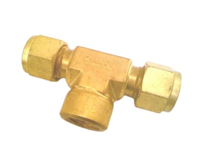 SWAGELOK B-600-3TTF