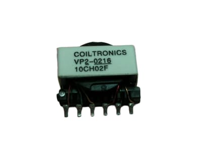 EATON CORPORATION VP2-0216
