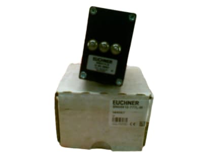 EUCHNER SN03X12-777L-M