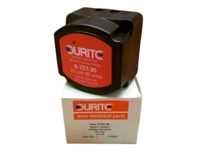 DURITE 0-727-35