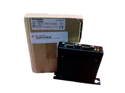 MITSUBISHI MR-ENCOM