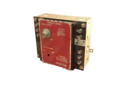 INVENSYS CN5401-0-4