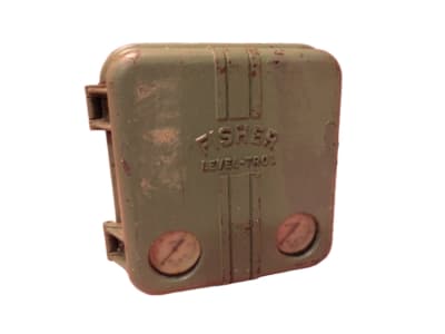 EMERSON 2500R-249B