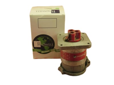 EATON CORPORATION QEH2613