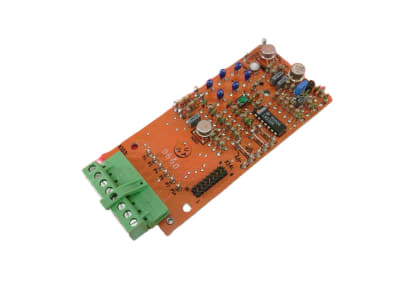 ASEA BROWN BOVERI GNT0120300R1