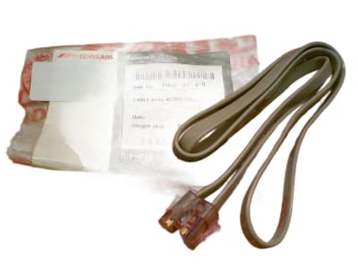 EDWARDS VACUUM D400-01-010