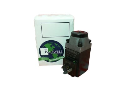 HYDRONORMA GU35-4-A-488