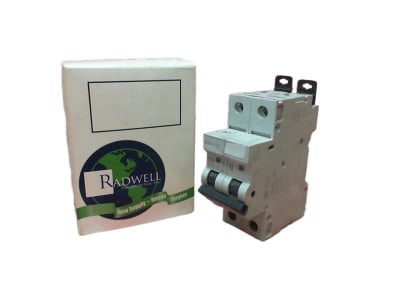 EATON CORPORATION MBH116N