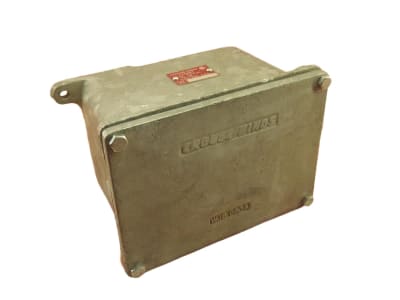 EATON CORPORATION WJB060404