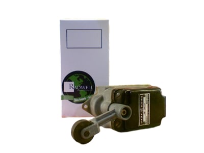 GENERAL ELECTRIC CR9440J1C4