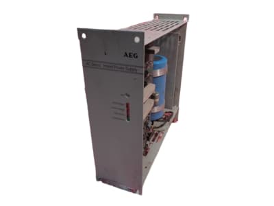 EEC AEG F65930-001-M