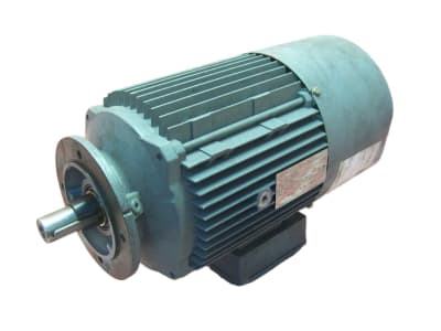 SEW EURODRIVE DFV112M8/4-BMG