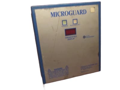 PINNACLE SYSTEMS INC MG-08-OF-AU-120VAC