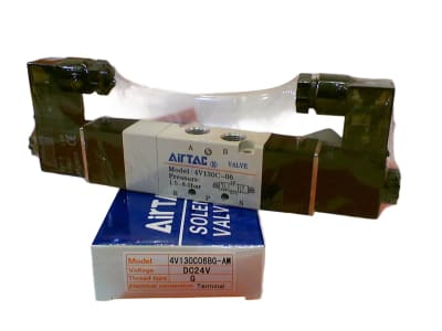 AIRTAC 4V130C06BGAM
