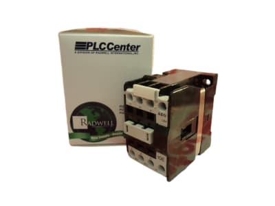 EEC AEG LS4-10-C0