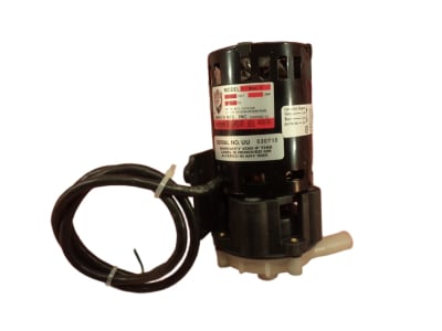 MARCH MANUFACTURING CO MDX-3