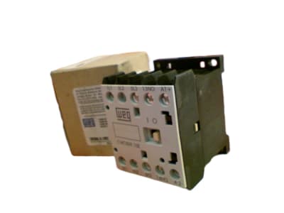 WEG CWCB09-10-30C02