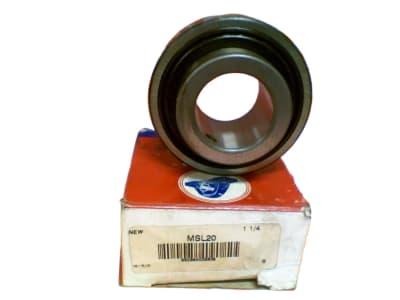 MB MANUFACTURING MSL20