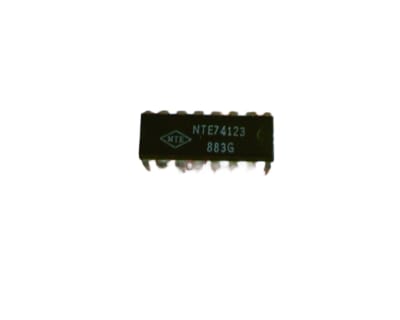 NTE NTE74123